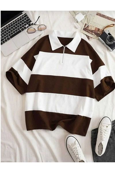 DWN WEAR ΜΠΛΟΥΖΑ POLOYAKA ΜΕ ΑΝΤΑΛΛΑΚΤΙΚΑ