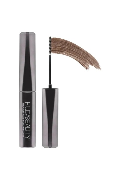 Huda Beauty Bomb Brows Kaş Jeli - Light Brown