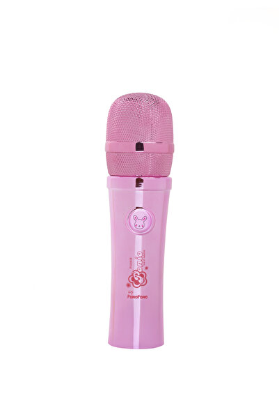 ponopono Pinkie Ponio Mikrofon Parfüm 100 ml Eau de Toilette