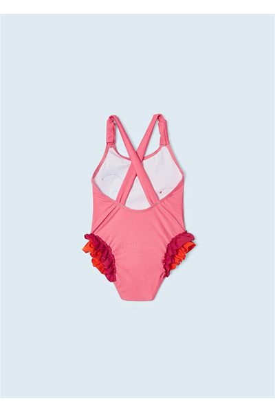 MAYORAL Girl's Swimsuit 3792