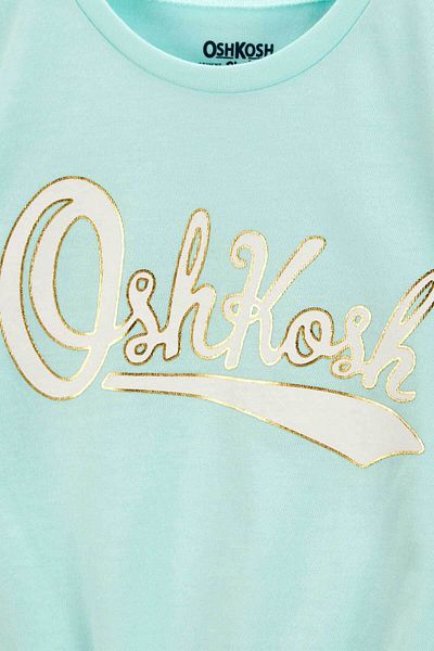 OshKosh Tricou pentru fetiță