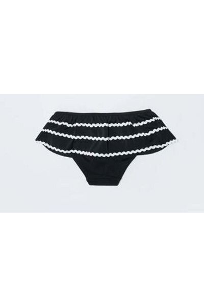 DEEP BEACH Girl's Bikini Bottom