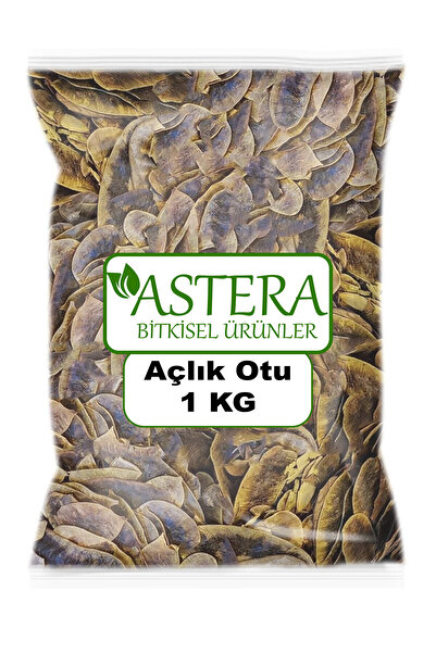 ASTERA 1 Kg Açlık Otu 1000 Gr