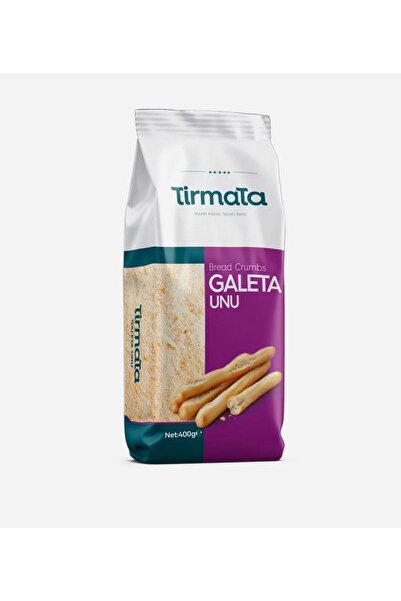 Tirmata Galeta Unu 400 gr