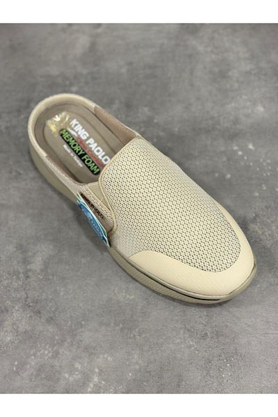 KİNG PAOLO Memory Foam Clima Comfort Terlick
