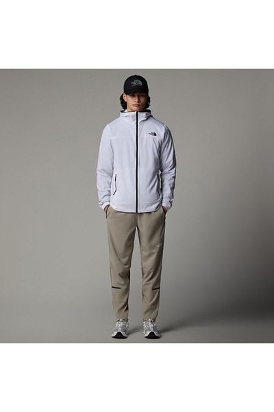 THE NORTH FACE M Ma Hooded Wind Jacket Men's Jacket