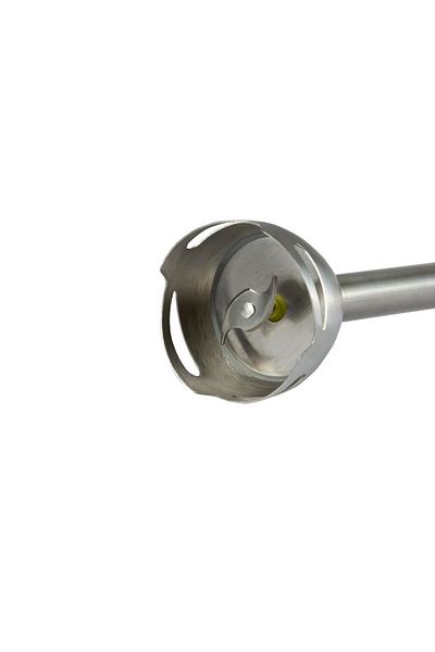 Hausberg Tyčový mixér HB-7672NG, 300 W, nerezová čepel, nerezová hřídel, 2 rychlosti, černá