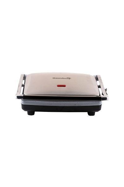 Hausberg Gratar Electric Si Sandwich-maker Hb531 , 1950w