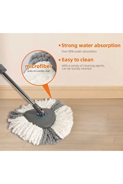 VestareX Hyper Turbo Pedallı Yedek Başlık Püskül(ÜÇGEN)