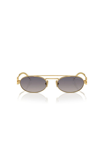 Miu Miu 54Zs 5Ak30C 53 Women's Sunglasses