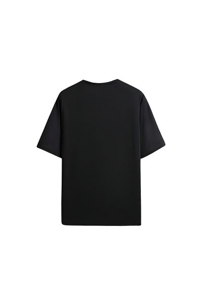 Gölge Store Turkish, Turkish and Göktürk Iconic National Printed Oversize Unisex T-Shirt 1428