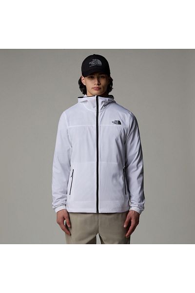 THE NORTH FACE M Ma Hooded Wind Jacket Men's Jacket