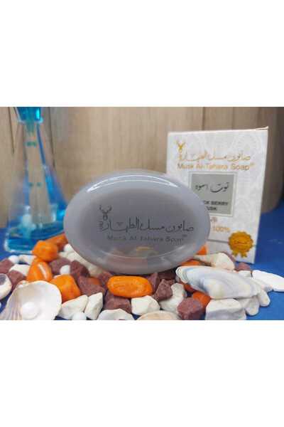 FATTOUH Taharet Musk Soap (Blackberry Musk)