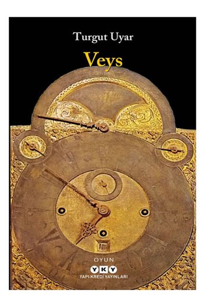 BOOK AND MORE Veys- (Paperback)