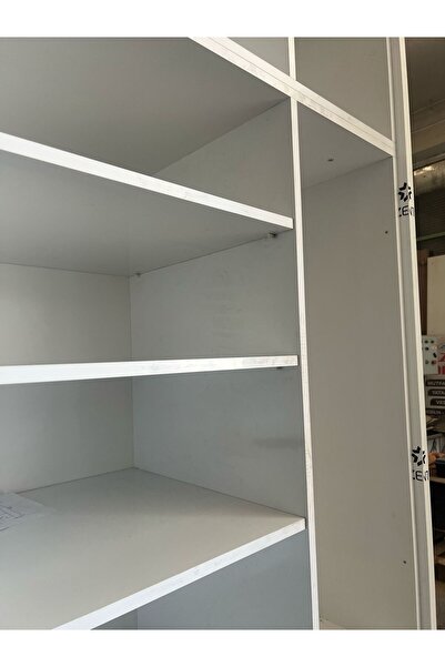 ODABAŞI MOBİLYA DOLAP RAFI İSTEDİGİNİZ ÖLÇÜYE GÖRE KESİM YAPILIR(AÇIKLAMALAR KISMINDA BİLGİ MEVCUT)