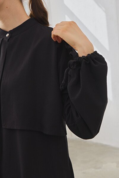 QANU Carol Ferace Black