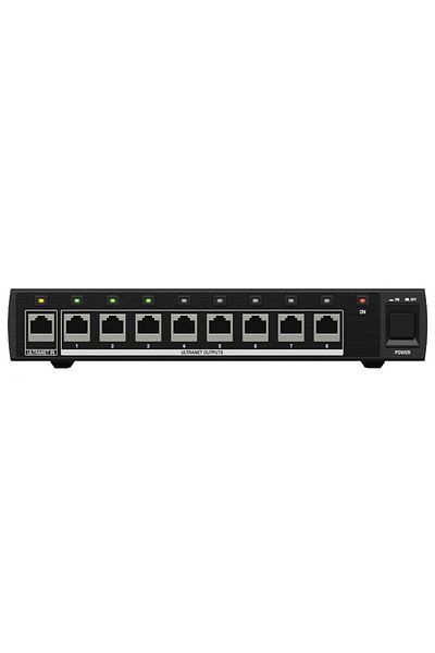 Behringer Powerplay P16-d / Kulakiçi Monitör Dağıtıcısı
