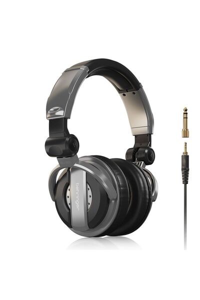 Behringer Bdj 1000 / Dj Kulaklığı