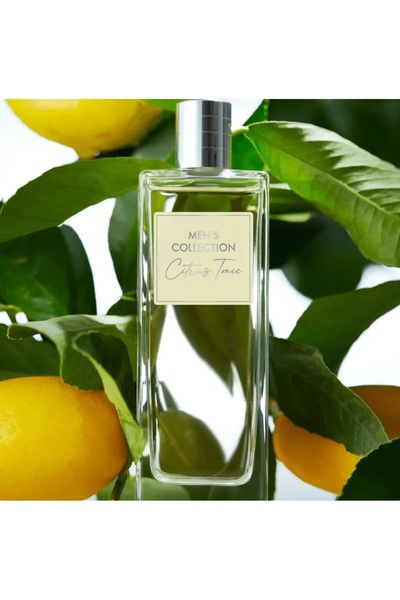 Oriflame Men´s Collection Citrus Tonic EdT