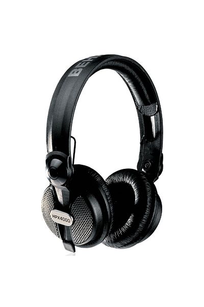 Behringer Hpx4000 / Dj Headset