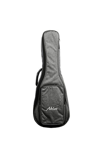 Aklot Ukulele Gig Bag - Akbc-23 Concert Gift