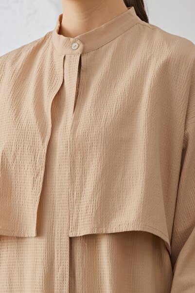 QANU Κάρολ Φεράς Βιζόν