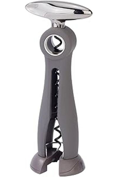 teknoenonline Peugeot 200374 Corkscrew Release with Cuff Cutter