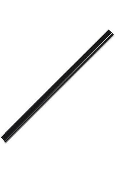 Hepta Collection Durable Profile Sirt. Black 60 Sheet Capacity
