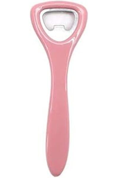 Mu Art Promoter Opener, 4 Different Color Options (Pink)