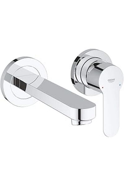 Grohe Bauedge Two Holes Sink Faucet20474000