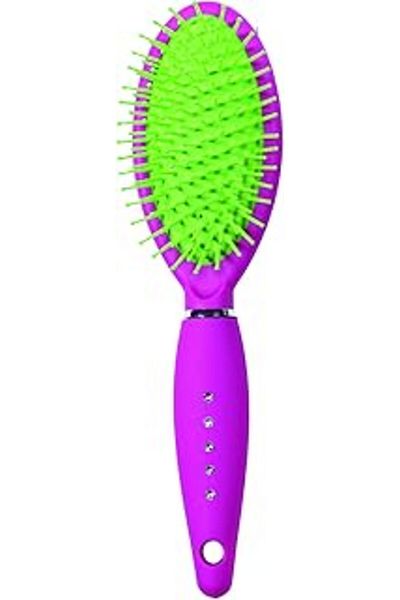 Mu Art Elly Fmıamı03 Colorful Sheet Brush