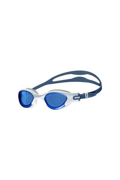 ARENA Unisex the One Plus Swimming Glasses Blue, White, Gray, Blue