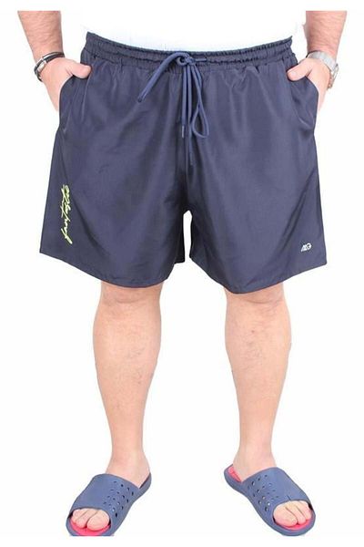Starbattal BB Μαγιό Σορτς -Fantastic 25660 NAVY ΜΕΓΕΘΟΣ Μεγάλο