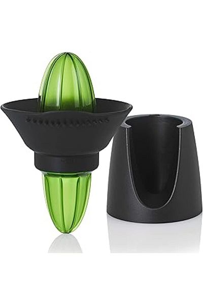 Mu Art Ahşap Adhoc zp11 citron lemon squeezer green