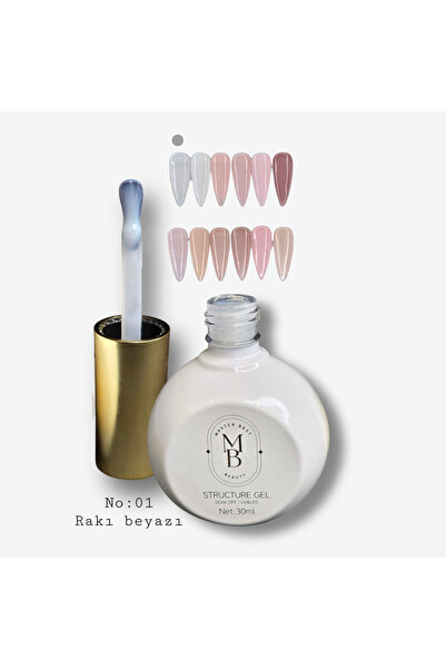 masterbest MASTER BEST Structure gel 30ml