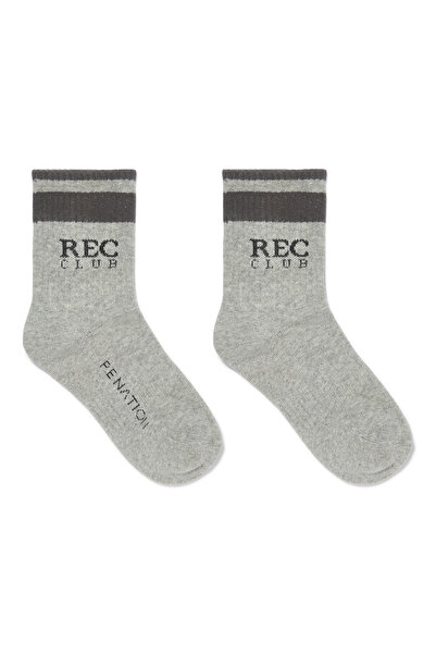 P.E Nation Fashionable and Comfortable Socks for Active Women