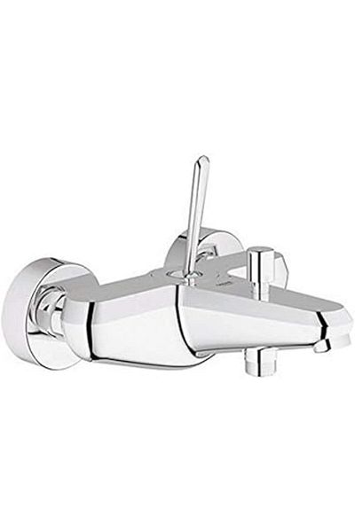 Grohe Eurodisc Joy Single Controlled Bathroom Faucet -23431000