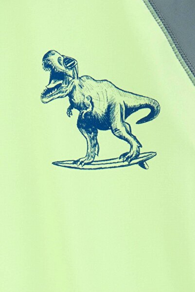 Carter's Αντηλιακό μπλουζάκι για αγόρι