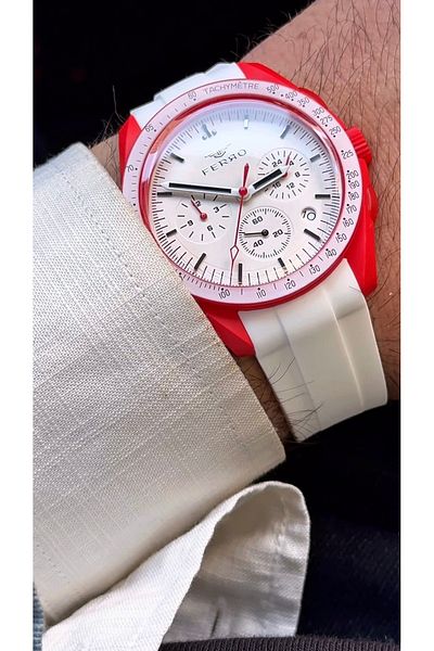 FERRO Brand Wristwatch
