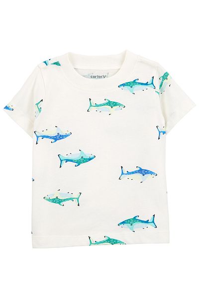 Carter's Baby Boy Salopet Set 2 Pack