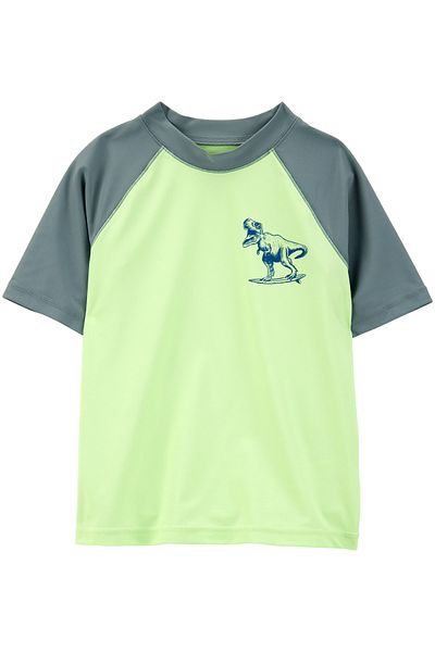 Carter's Boy's Sunscreen Top