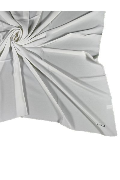 mim eşarp Φουλάρι Medina Silk Oversize - Αιγυπτιακά Κασκόλ, 110x110 εκ.