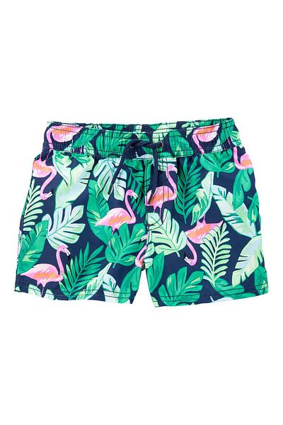 Carter's Baby Boy Sunscreen Swimsuit Set