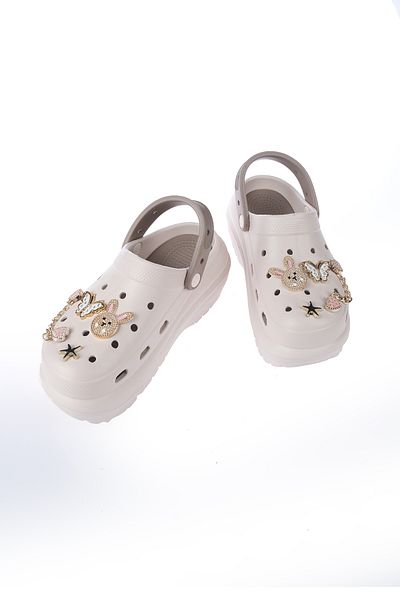 Boleine Stoned Emoji Women's Slippers 11016