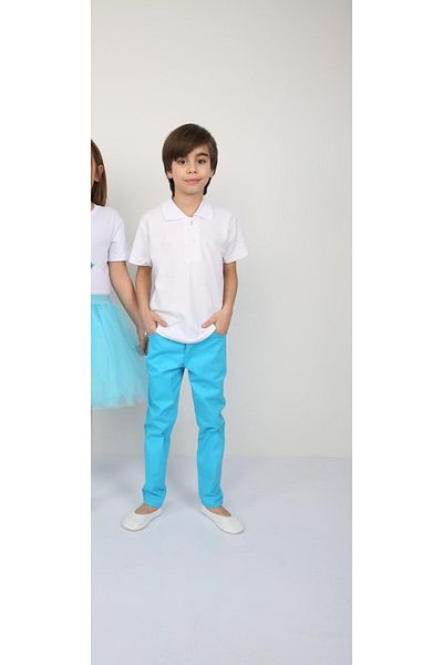 ümitteks iş ve okul kıyafetleri 23 April 19 October - Children's and Boys' Outfits Set, Two-Piece Set in One