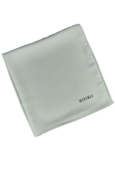 mim eşarp Φουλάρι Medina Silk Oversize - Αιγυπτιακά Κασκόλ, 110x110 εκ.