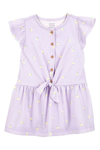Carter's Little Girl's Dress