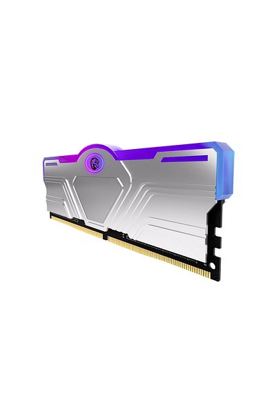 KINGSPEC KingspecDDR4-16GB-3200MhzSilverRGB