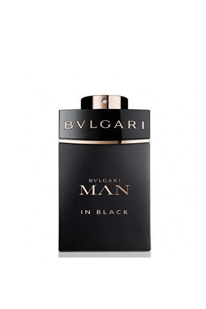 Bvlgari Bvlgari Man in Black Eau de Parfum for Men - 100 ml