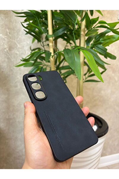 Hatreds Vivo V40 Lite Kılıf Kamera Koruma Çıkıntılı Renkli Kadife Tasarımlı K...